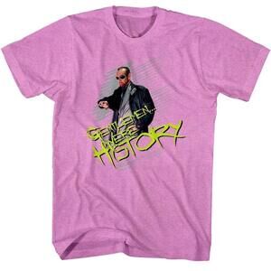 Bill  Ted Rufus Gentlemen Were History Unisex T Shirt